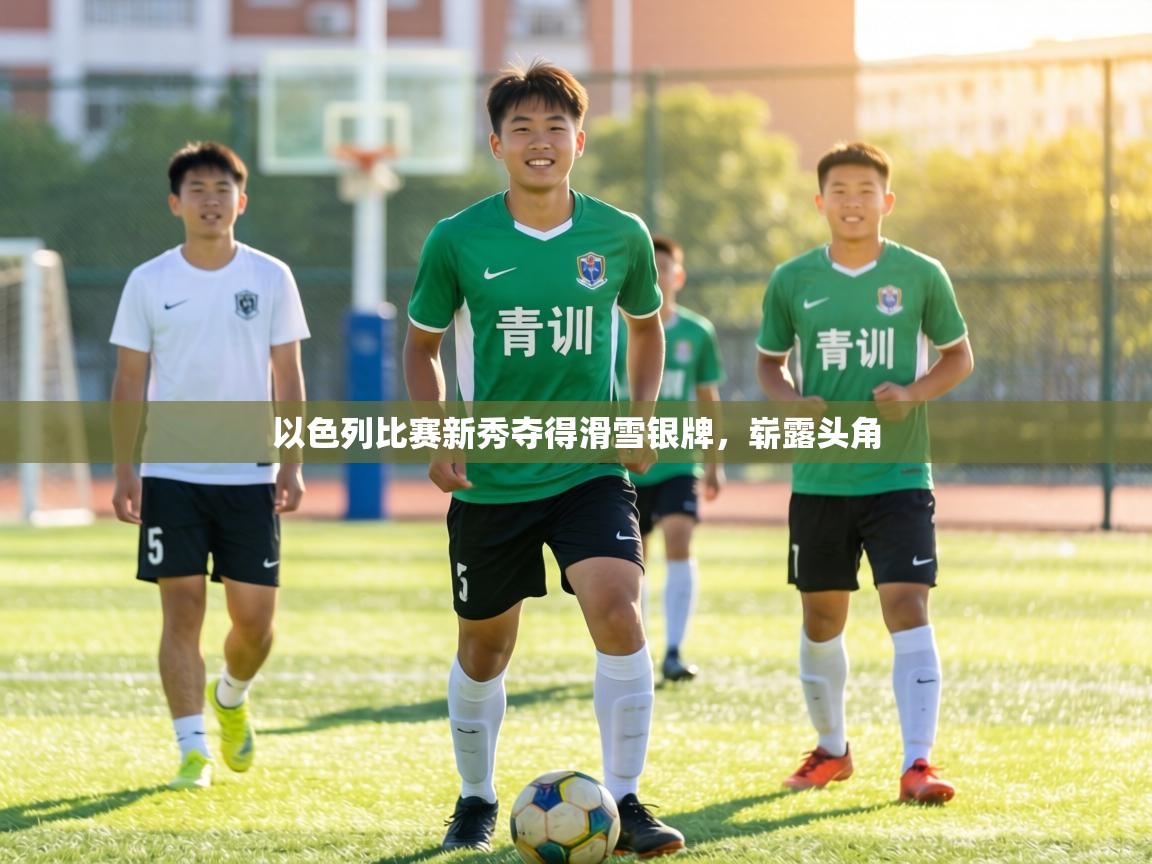 以色列比赛新秀夺得滑雪银牌，崭露头角